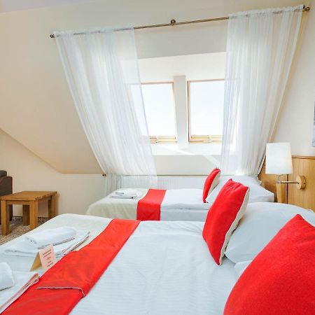 Sichlanski Dworek & Spa Murzasichle Luaran gambar