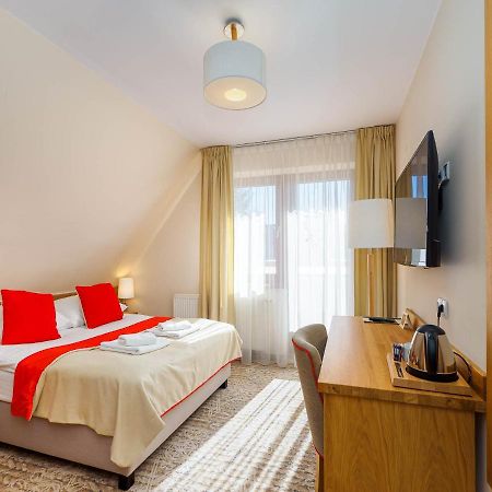 Sichlanski Dworek & Spa Murzasichle Luaran gambar