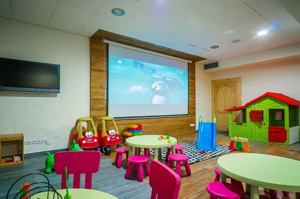 Sichlanski Dworek & Spa Murzasichle Luaran gambar