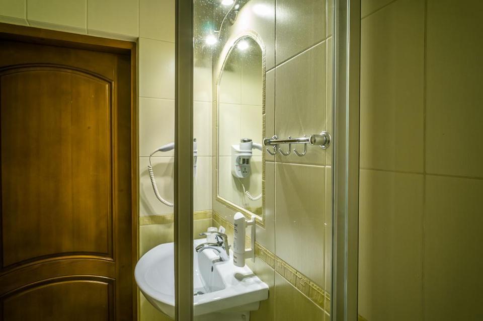 Sichlanski Dworek & Spa Murzasichle Luaran gambar