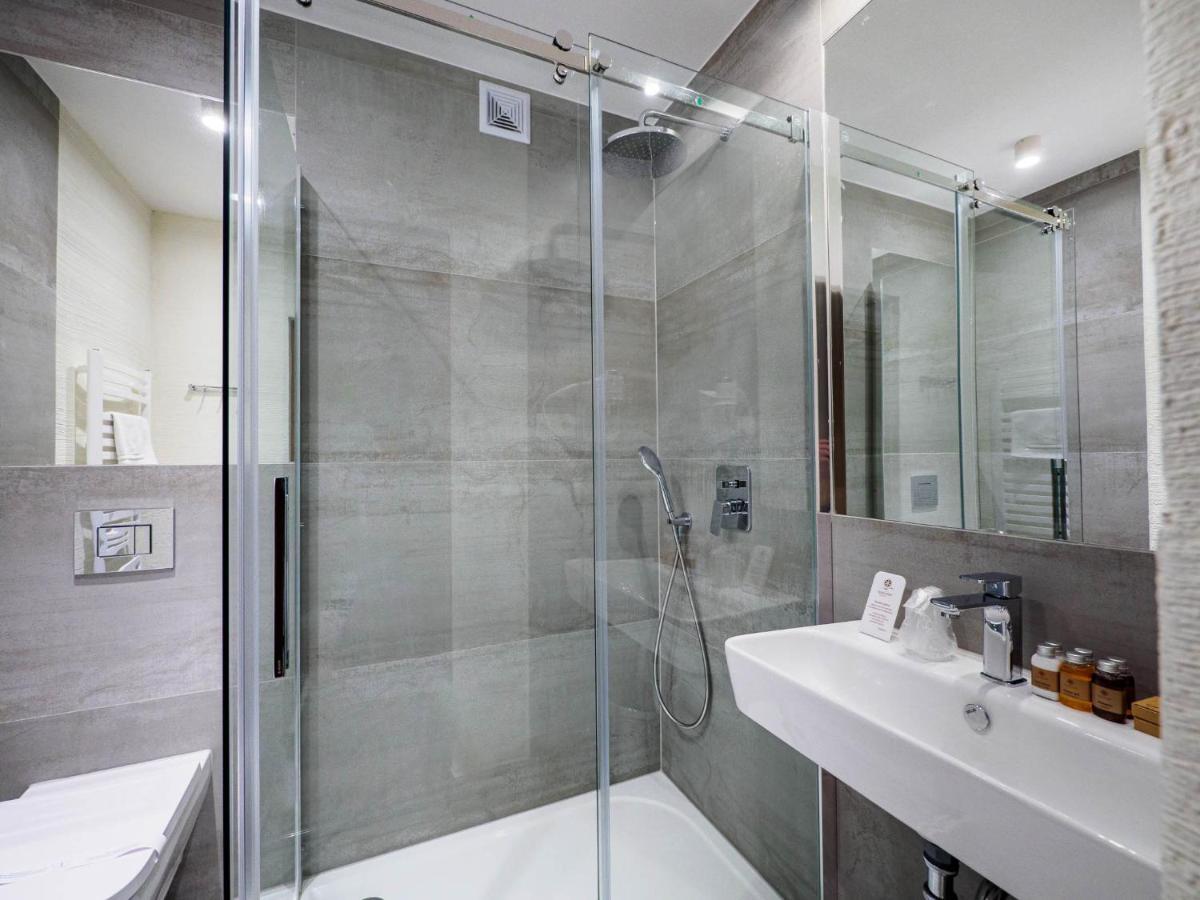 Sichlanski Dworek & Spa Murzasichle Luaran gambar