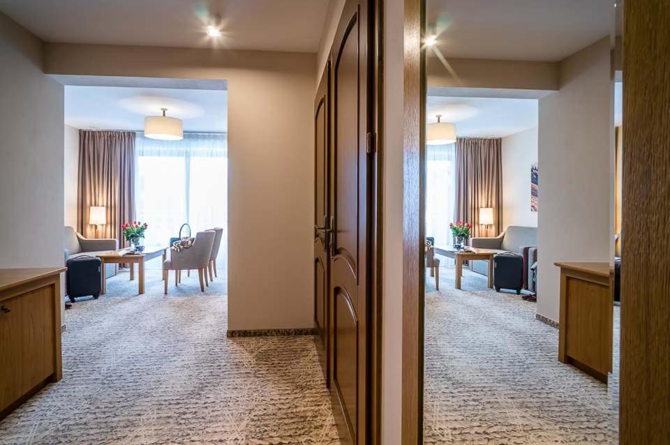 Sichlanski Dworek & Spa Murzasichle Luaran gambar
