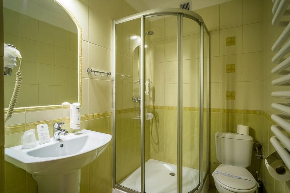 Sichlanski Dworek & Spa Murzasichle Luaran gambar