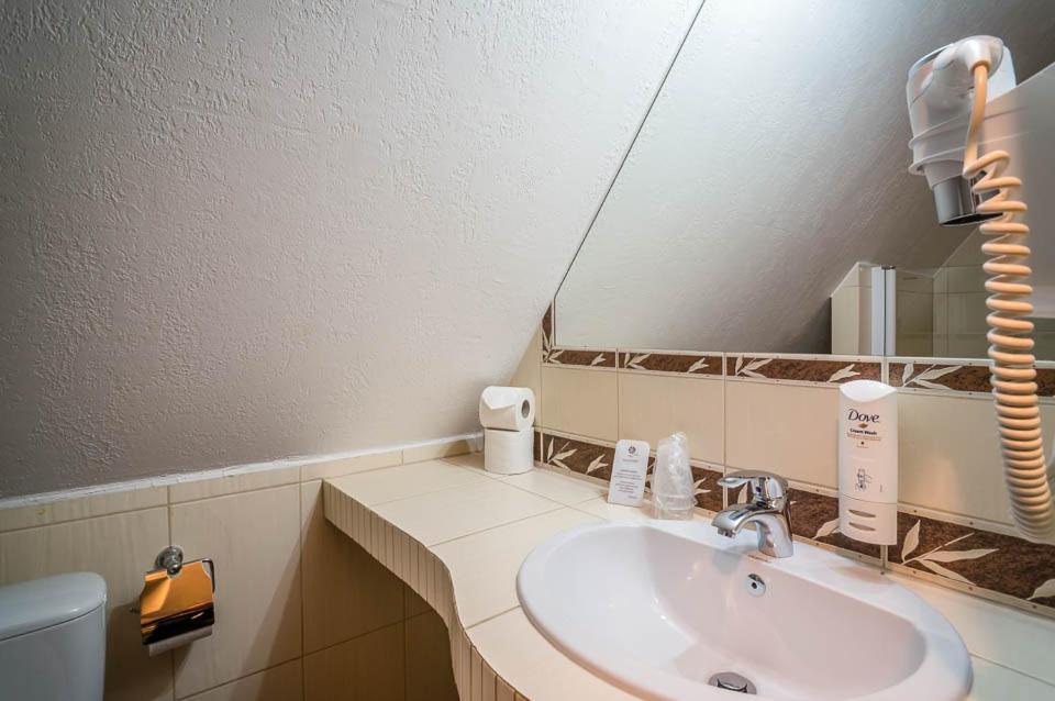 Sichlanski Dworek & Spa Murzasichle Luaran gambar
