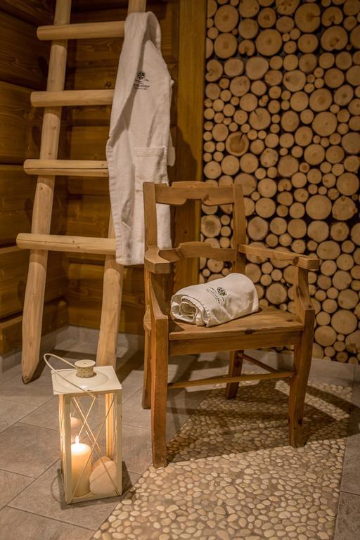 Sichlanski Dworek & Spa Murzasichle Luaran gambar