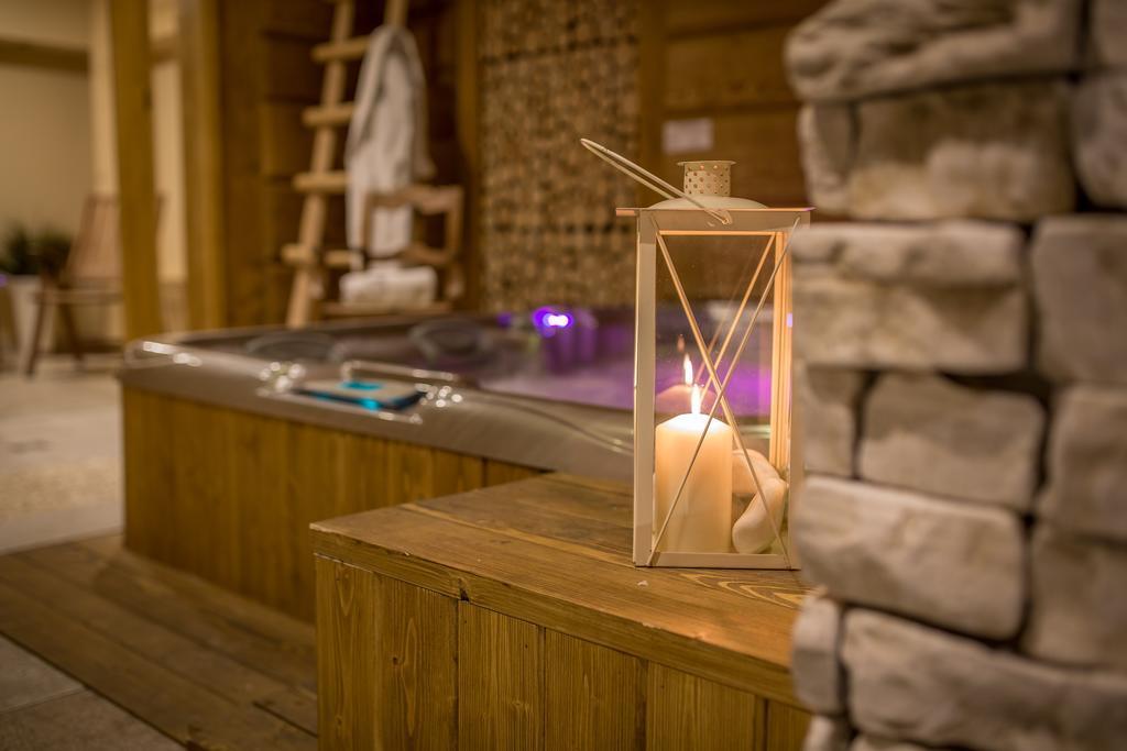 Sichlanski Dworek & Spa Murzasichle Luaran gambar