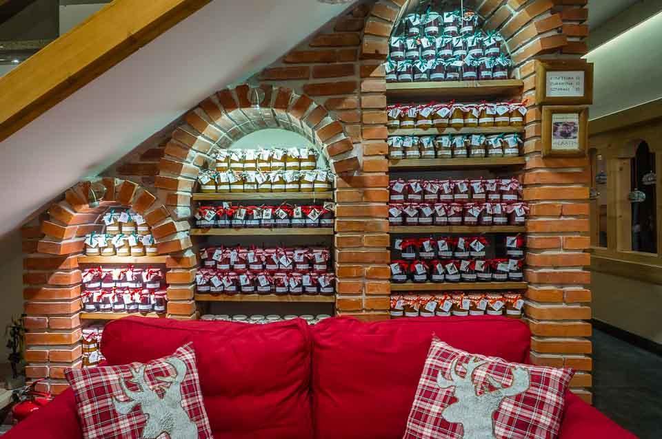 Sichlanski Dworek & Spa Murzasichle Luaran gambar