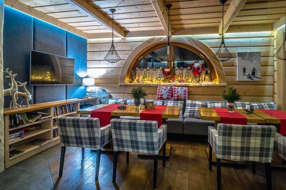 Sichlanski Dworek & Spa Murzasichle Luaran gambar